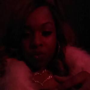 Meet your Posher, Lashonda